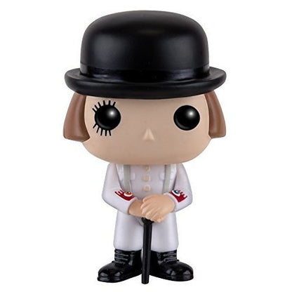 Funko Pop A Clockwork Orange - Alex DeLarge #358