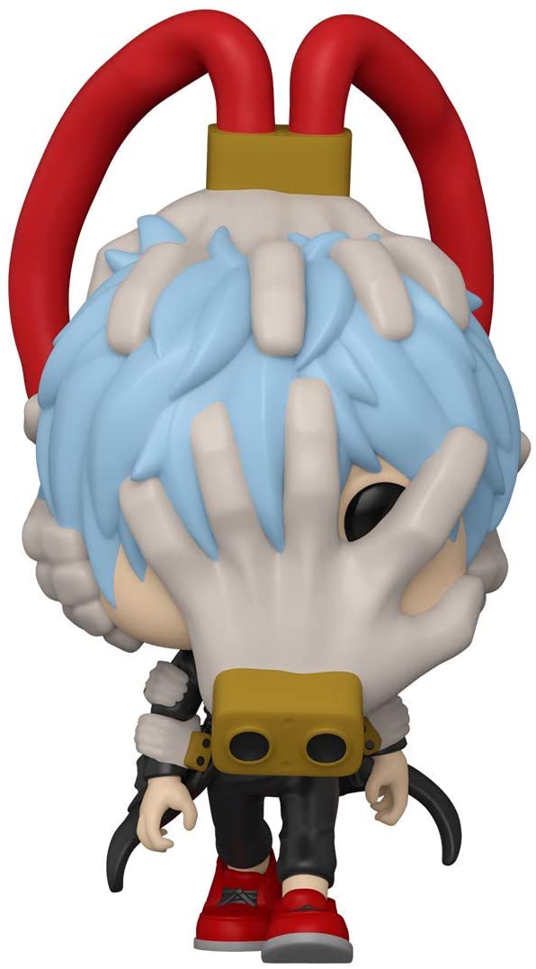 Funko Pop My Hero Academia - Shigaraki Tomura #784