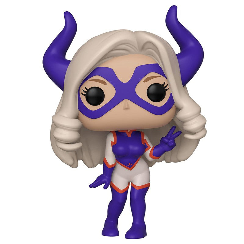 Funko Pop My Hero Academia - Mount Lady #612