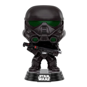 Funko Pop Star Wars - Dark Trooper #144