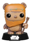 Funko Pop Star Wars - Wicket #26