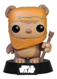 Funko Pop Star Wars - Wicket #26