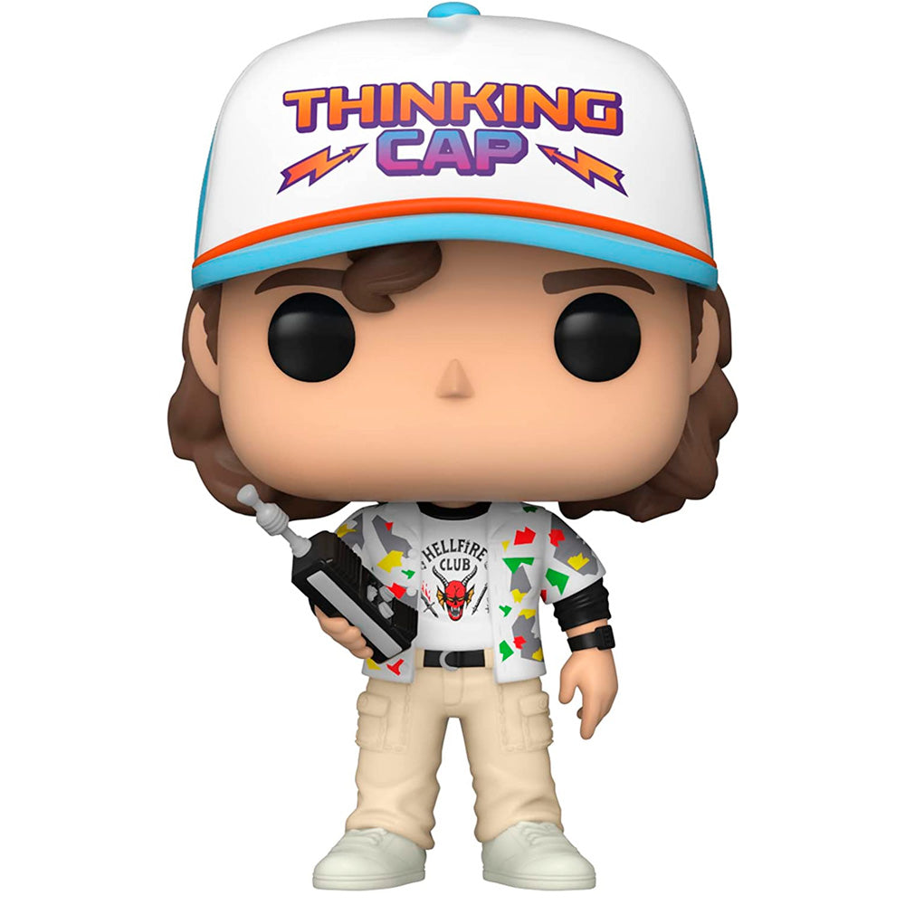 Funko Pop Stranger Things - Dustin #1240