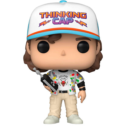 Funko Pop Stranger Things - Dustin #1240