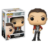 Funko Pop The 100 - Raven #441
