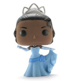 Funko Pop Disney - Tiana #224