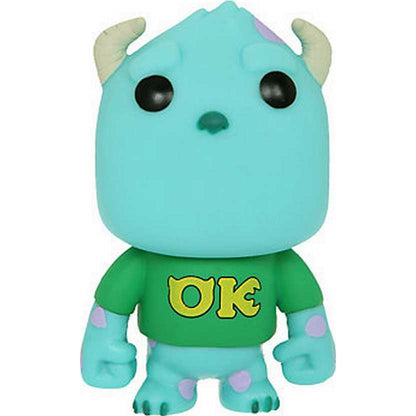Funko Pop Disney - Sulley #62