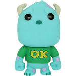 Funko Pop Disney - Sulley #62