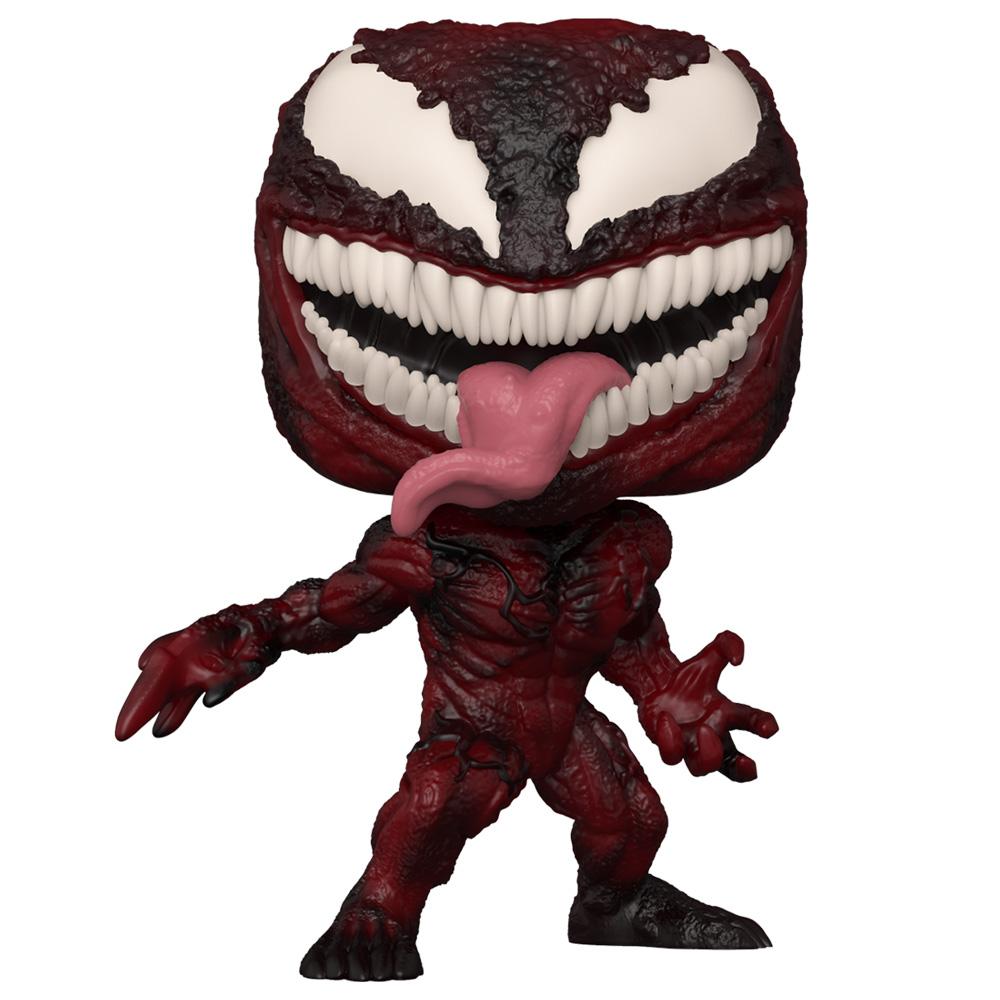 Funko Pop Marvel - Carniage #889