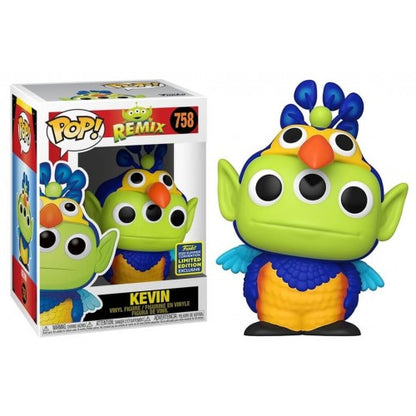 Funko Pop Disney - Kevin #758