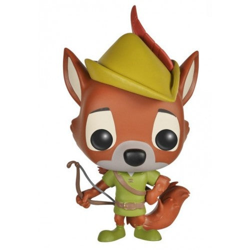 Funko Pop Disney - Robin Hood #97