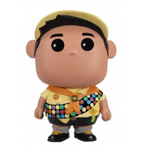 Funko Pop Disney -  Russel #60