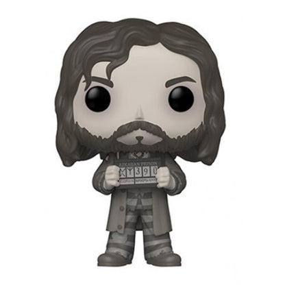 Funko Pop Harry Potter - Sirius Black #67