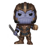 Funko Pop Marvel - Thanos #453