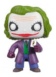 Funko Pop DC - Coringa (The Joker) #36