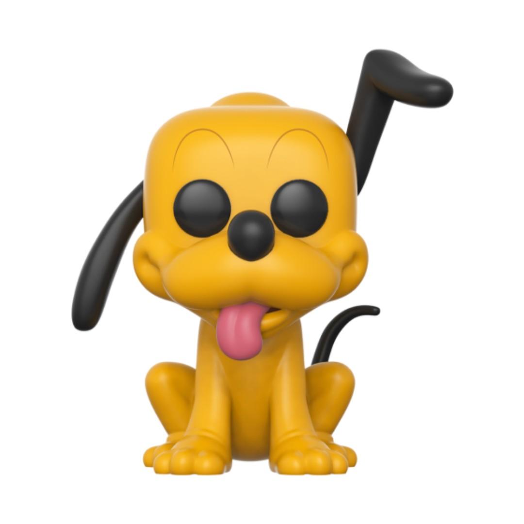 Funko Pop Disney - Pluto #287