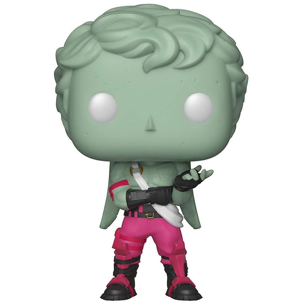 Funko Pop Fortnite - Love Ranger #432