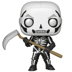 Funko Pop Fortnite - Skull Trooper #438