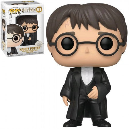 Funko Pop Harry Potter - Harry Potter #91