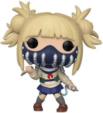 Funko Pop My Hero Academia - Himiko Toga #787