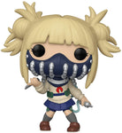 Funko Pop My Hero Academia - Himiko Toga #787