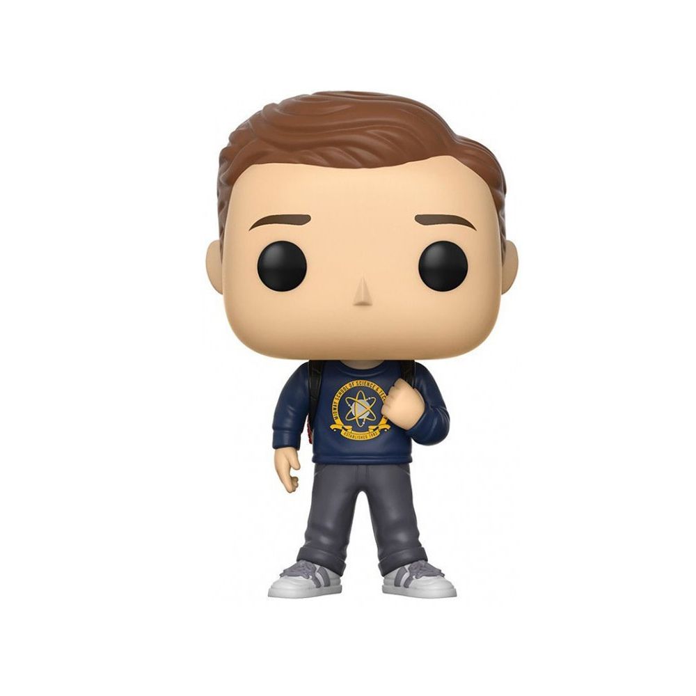 Funko Pop Marvel - Peter Parker #224