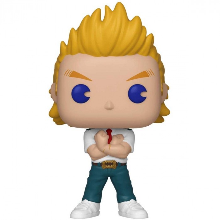 Funko Pop My Hero Academia - Mirio Togata #611