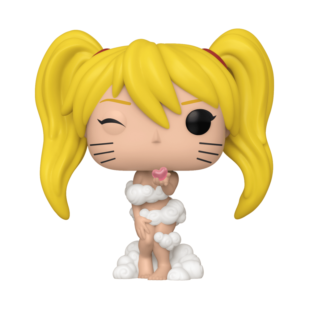 Funko Pop Naruto - Naruto Uzumaki (Sexy Jutsu) #726