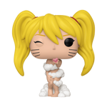 Funko Pop Naruto - Naruto Uzumaki (Sexy Jutsu) #726