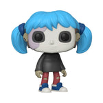 Funko Pop Sally Face - Sally Face #472