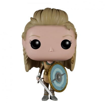 Funko Pop Vikings - Lagertha #178