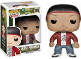 Funko Pop Breaking Bad - Jesse Pinkman #159