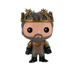 Funko Pop Game of Thrones - Renly Baratheon #12