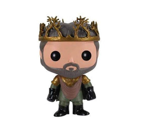 Funko Pop Game of Thrones - Renly Baratheon #12