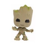 Funko Pop Marvel - Groot #202