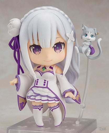 Nendoroid Re: Zero - Emilia