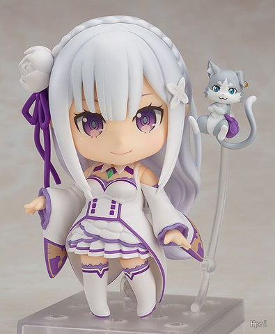 Re zero funko sales pop