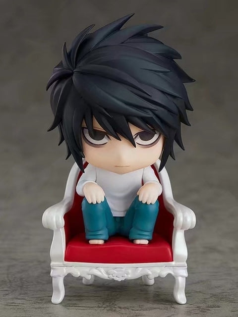 Nendoroid Death Note - L – Loja Toys Collections