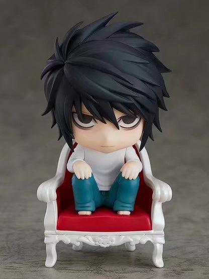 Nendoroid Death Note - L