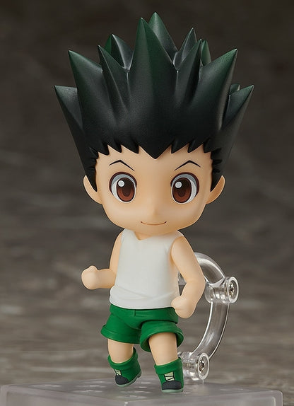 Nendoroid Hunter x Hunter - Gon Freecss