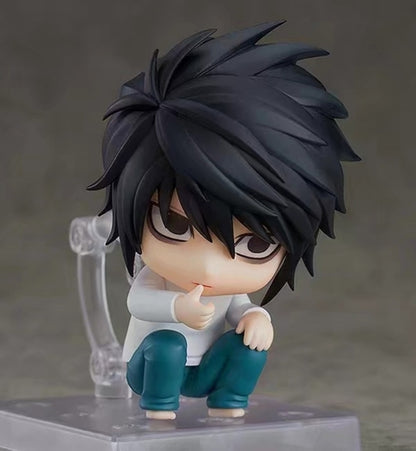 Nendoroid Death Note - L