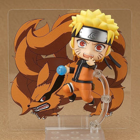 Nendoroid Naruto - Naruto Uzumaki