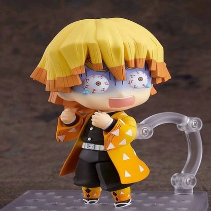 Nendoroid Demon Slayer - Zenitsu Agatsuma