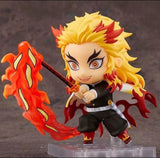 Nendoroid Demon Slayer - Kyojuro Rengoku