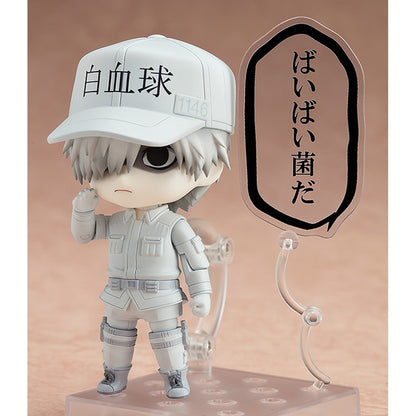 Nendoroid Cells at Work - White Blood Cell
