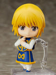Nendoroid Hunter x Hunter - Kurapika