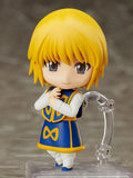 Nendoroid Hunter x Hunter - Kurapika
