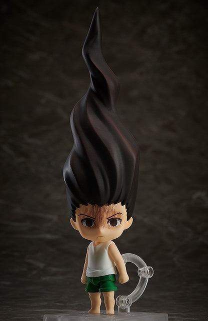 Nendoroid Hunter x Hunter - Gon Freecss