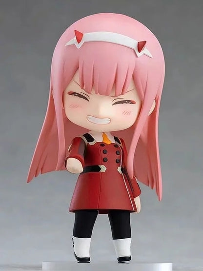 Nendoroid Darling in the Franxx -  Zero Two