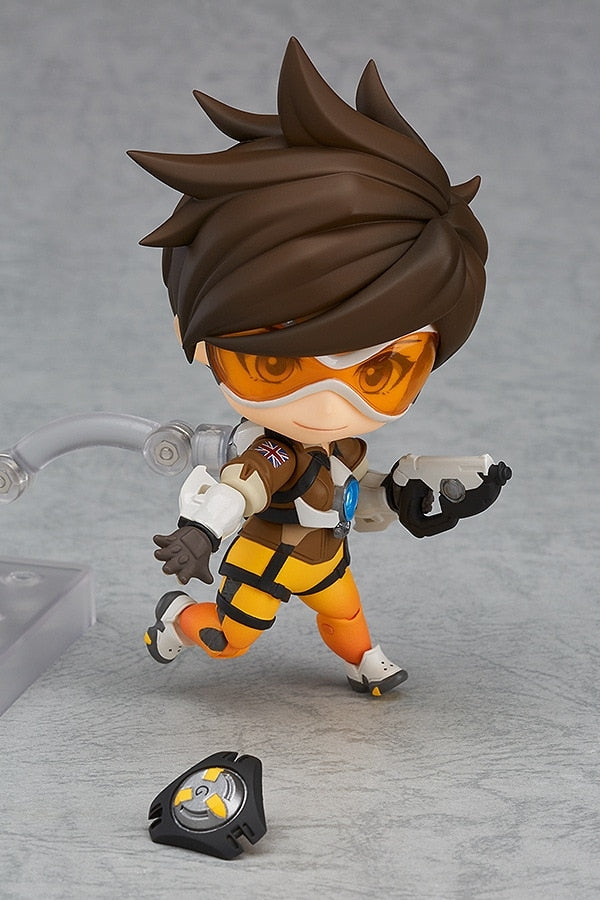 Nendoroid Overwatch - Tracer